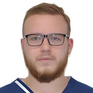 Касьянов Сергей Александрович - фотосурет Касьянов Сергей Александрович, пластический хирург - Астана
