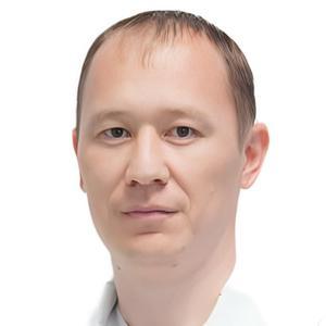 Нұрғалиев Ерлан Ғабдоллаұлы - фотосурет Нұрғалиев Ерлан Ғабдоллаұлы, хирург - Астана