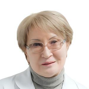Ибрагимова Ләйлә Сейлбекқызы, гастроэнтеролог - Астана