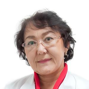 Балағазина Ғалия Сәметқызы - фотосурет Балағазина Ғалия Сәметқызы, кардиолог - Астана