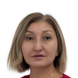 Садыкова Замира Амировна, ревматолог, врач узи, детский ревматолог, терапевт - Астана