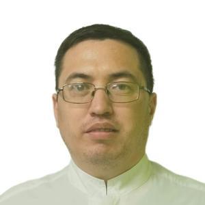 Түребеков Зайырхан Темірханұлы, нефролог - Астана