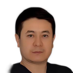 Салыбеков Расул Нурлыбекович - фотография Салыбеков Расул Нурлыбекович, хирург, пластический хирург - Астана