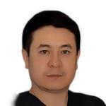Салыбеков Расул Нурлыбекович, Хирург, Пластический хирург - Астана