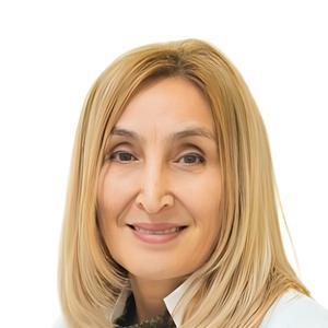 Оразбаева Дамеш Рафагатовна, врач узи - Астана