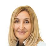 Оразбаева Дамеш Рафагатовна, Врач УЗИ - Астана