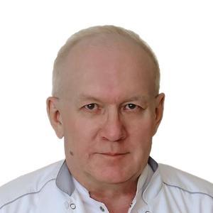 Кемайкин Вадим Матвеевич - фотосурет Кемайкин Вадим Матвеевич, гематолог - Астана
