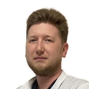 Мишутин Иван Александрович - фотосурет Мишутин Иван Александрович, анестезиолог-реаниматолог - Астана