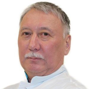 Қалкенов Манар Тұрабекович, анестезиолог-реаниматолог - Астана
