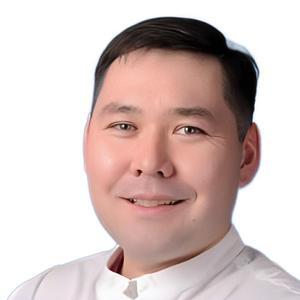 Турсунбаев Рахат Кенжибекович - фотография Турсунбаев Рахат Кенжибекович, анестезиолог-реаниматолог, кардиолог - Астана