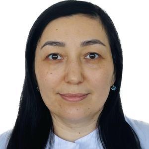 Хасанова Ғалия Үмітовна, химиотерапевт - Астана