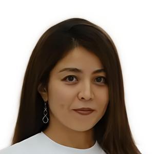 Смагулова Инжу Бейбутовна, реабилитолог, детский реабилитолог - Астана