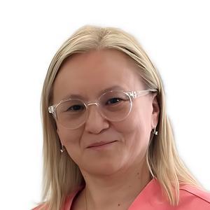 Аймақова Гүлнара Оразхановна - фотосурет Аймақова Гүлнара Оразхановна, кардиолог - Астана