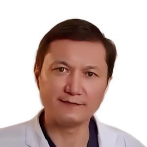 Курманов Талгат Аманжолович - фотография Курманов Талгат Аманжолович, уролог, андролог, онколог-уролог - Астана