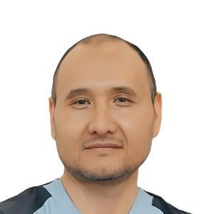 Мугалбеков Шалкарбек Бакирович, уролог, онколог - Астана