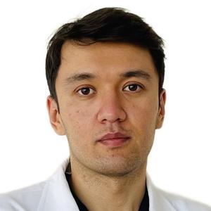 Бейбіт Әнет Бейбітұлы, хирург, онколог, онколог-дерматолог - Астана