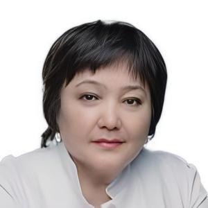 Қалиасқарова Күлпаш Сағындыққызы, гастроэнтеролог, гепатолог - Астана
