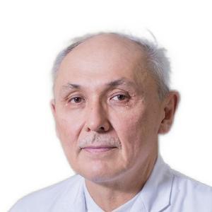 Жексембаев Асан Айтмұқашевич - фотосурет Жексембаев Асан Айтмұқашевич, хирург - Астана