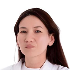 Сапарбай Жамиля Жұмабекқызы, онколог, хирург - Астана