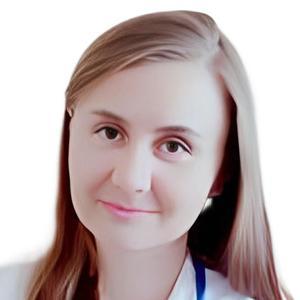 Баромыко Наталья Александровна, гепатолог, гастроэнтеролог - Астана