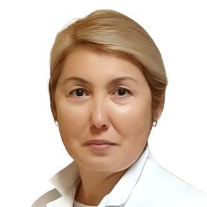 Худайбергенова Махира Сейдуалықызы, клинический фармаколог - Астана