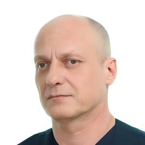 Колеснев Александр Валериевич, анестезиолог-реаниматолог, гематолог - Астана