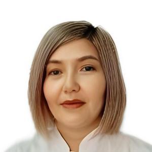 Қалижарова Айдана Болатқызы, терапевт, диетолог - Астана