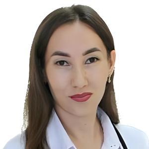 Вильданова Рузаль Фауатовна, гематолог - Астана