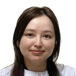 Ақитбаева Аяжан Есімханқызы, хирург, маммолог, онколог - Астана