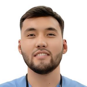 Кубеев Жанқуат Тұрсынович - фотосурет Кубеев Жанқуат Тұрсынович, уролог - Астана