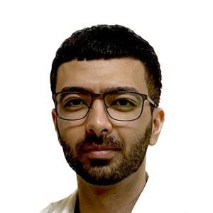 Сапаев Мұхаммадсаид Нұрсаидович - фотосурет Сапаев Мұхаммадсаид Нұрсаидович, рентгенолог - Астана