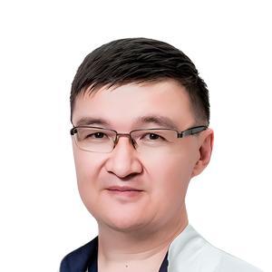 Есмағамбетов Жарылқасын Амантайұлы, онколог-маммолог, маммолог, онколог - Астана