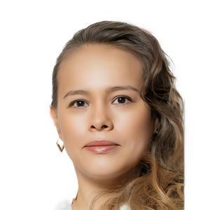 Рахимжанова Елена Юрьевна, онколог-маммолог, хирург - Астана