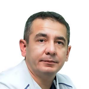 Давранов Анвар Жәңгірұлы, онколог-уролог, онколог-дерматолог, уролог - Астана