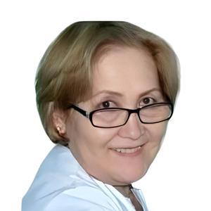 Мергенева Айгүл Кәкенқызы, врач узи - Астана