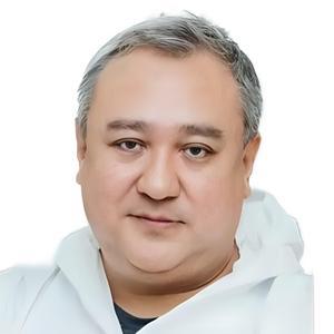 Айтуғанов Айдос Темешұлы, уролог, андролог, детский андролог, детский уролог - Астана
