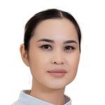 Болебаева Акерке Бакытжанкызы, Врач общей практики (семейный врач), Детский ЛОР, ЛОР - Астана