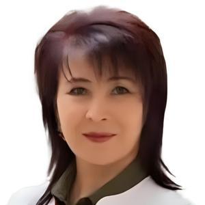 Қалдыбекова Ботагөз Қуанышбекқызы - фотосурет Қалдыбекова Ботагөз Қуанышбекқызы, терапевт - Астана