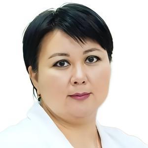 Кенжемолдаева Дана Балабекқызы - фотосурет Кенжемолдаева Дана Балабекқызы, гинеколог, акушер - Астана
