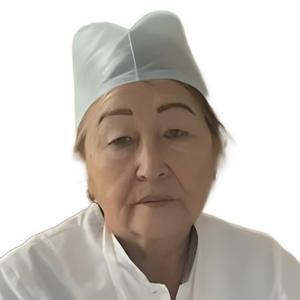 Нұрбаева Зәуреш Әбдірахманқызы - фотосурет Нұрбаева Зәуреш Әбдірахманқызы, функциональный диагност - Астана