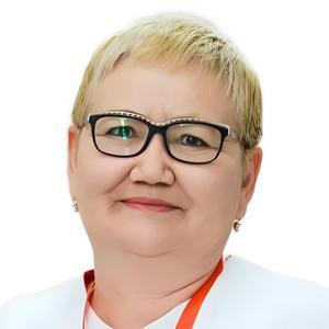 Сатмағанбетова Анаргүл Тарғынқызы - фотосурет Сатмағанбетова Анаргүл Тарғынқызы, невролог - Астана