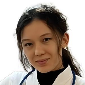 Хамит Арай Сәбитқызы - фотосурет Хамит Арай Сәбитқызы, врач общей практики (семейный врач) - Астана