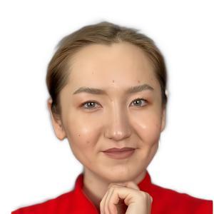 Садыхан Дана Уәлиханқызы, ревматолог - Астана