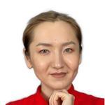 Садыхан Дана Валихановна, Ревматолог - Астана