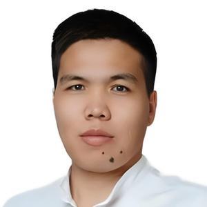 Өмірзах Камалиддин Найзабекұлы - фотосурет Өмірзах Камалиддин Найзабекұлы, детский гематолог, детский онколог - Астана