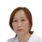 Амангельдиева Жадыра Байориновна Амангельдиева Жадыра Байориновна, Ревматолог - Астана