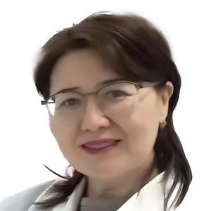 Огизбаева Гүлмира Есенқызы - фотосурет Огизбаева Гүлмира Есенқызы, гастроэнтеролог - Астана