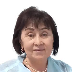 Байжігітова Ұлбибі Садыққызы, невролог, детский невролог - Астана