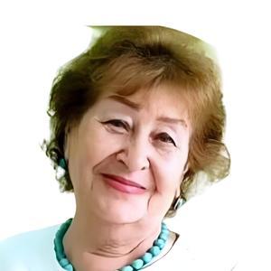Какенова Софья Манапқызы - фотосурет Какенова Софья Манапқызы, педиатр - Астана