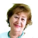 Какенова Софья Манаповна, Педиатр - Астана